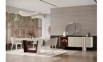 Velux Modern Yemek Odası