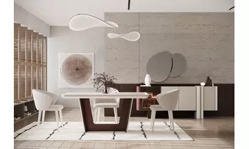 Velux Modern Yemek Odası