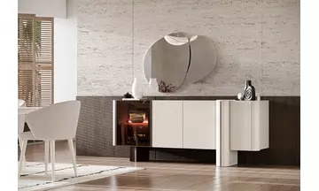 Velux Modern Yemek Odası