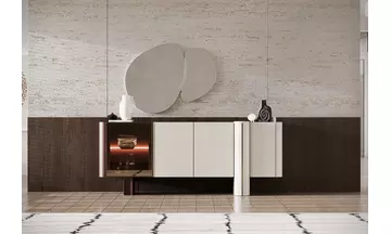 Velux Modern Yemek Odası