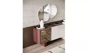 Velux Modern Yemek Odası