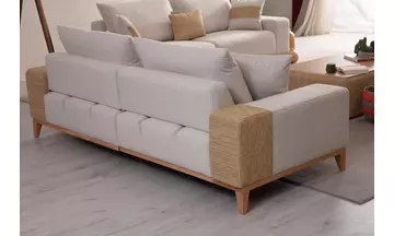 Noma Koltuk Takımı