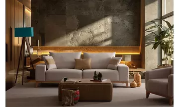 Noma Koltuk Takımı