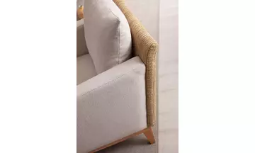 Noma Koltuk Takımı