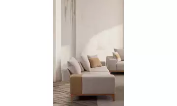 Noma Koltuk Takımı