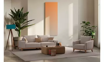 Noma Koltuk Takımı