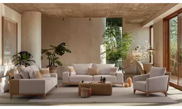 Noma Koltuk Takımı