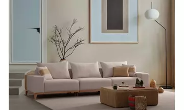 Noma Koltuk Takımı