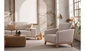 Noma Koltuk Takımı