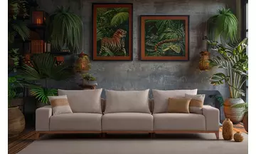 Noma Koltuk Takımı