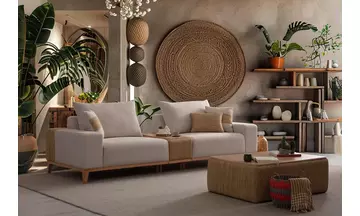 Noma Koltuk Takımı