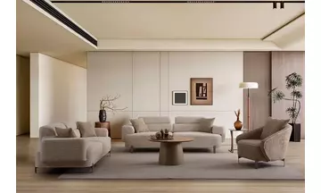 Side Koltuk Takımı