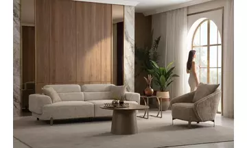 Side Koltuk Takımı