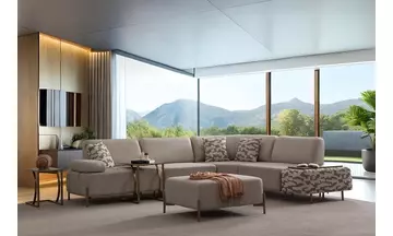 Side Koltuk Takımı