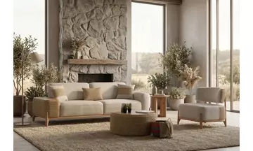 Likya Star Koltuk Takımı