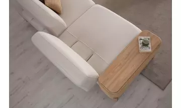 Likya Star Koltuk Takımı