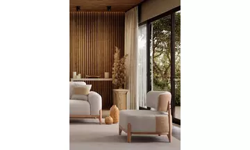 Likya Star Koltuk Takımı