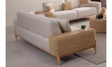 Likya Star Koltuk Takımı