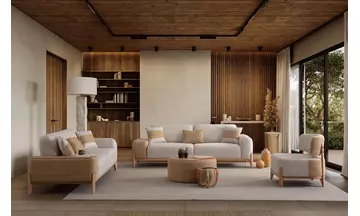 Likya Star Koltuk Takımı