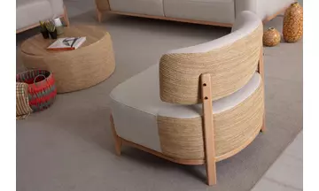 Likya Star Koltuk Takımı