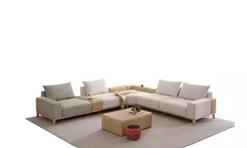 Noma Modern Köşe Takımı
