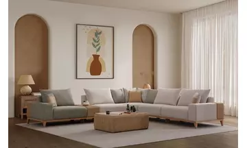 Noma Modern Köşe Takımı