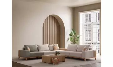 Noma Modern Köşe Takımı