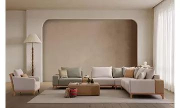 Noma Modern Köşe Takımı