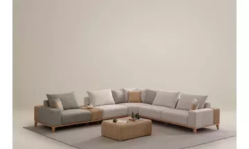 Noma Modern Köşe Takımı