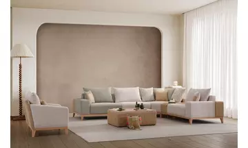 Noma Modern Köşe Takımı