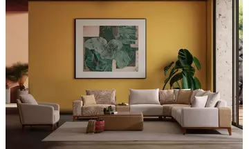 Noma Modern Köşe Takımı