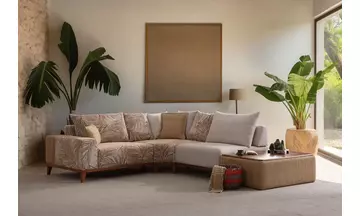 Noma Modern Köşe Takımı