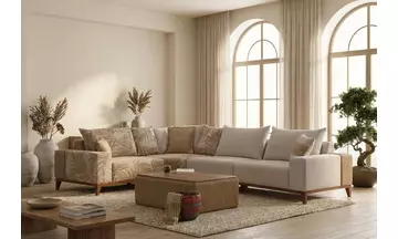 Noma Modern Köşe Takımı