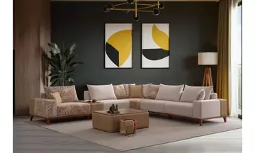 Noma Modern Köşe Takımı