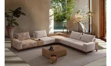 Noma Modern Köşe Takımı