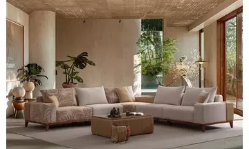 Noma Modern Köşe Takımı