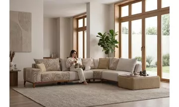 Noma Modern Köşe Takımı