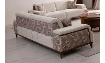 Troy Koltuk Takımı