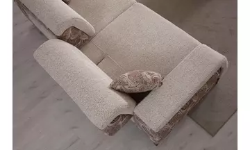 Troy Koltuk Takımı