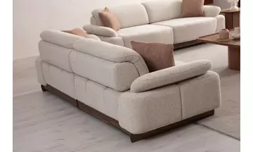 Parion Koltuk Takımı