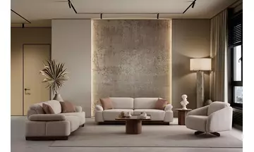 Parion Koltuk Takımı