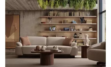 Parion Koltuk Takımı