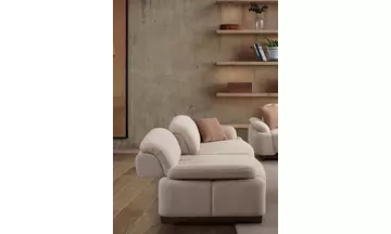 Parion Koltuk Takımı