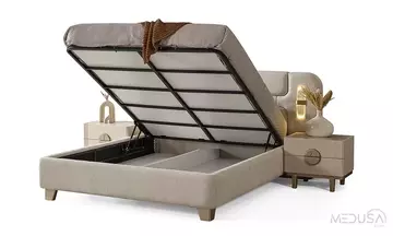 Opal Modern Yatak Odası Takımı