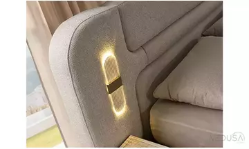 Opal Modern Yatak Odası Takımı