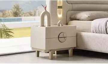 Opal Modern Yatak Odası Takımı