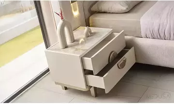 Opal Modern Yatak Odası Takımı