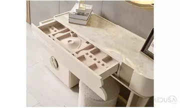 Opal Modern Yatak Odası Takımı