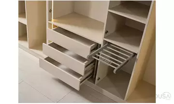 Opal Modern Yatak Odası Takımı