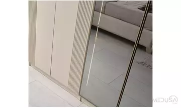 Opal Modern Yatak Odası Takımı